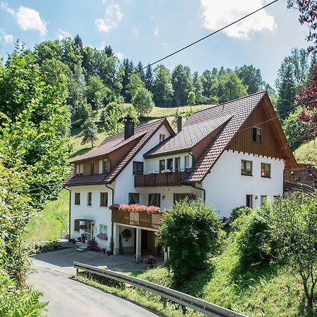 Gaestehaus Resi Bad Peterstal-Griesbach Bagian luar foto