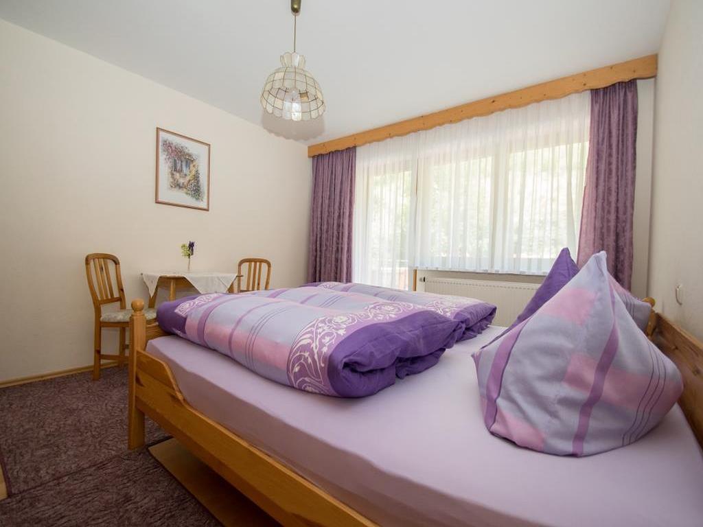 Gaestehaus Resi Bad Peterstal-Griesbach Bagian luar foto